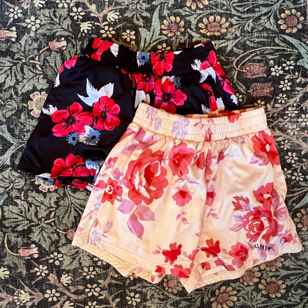 Kill crew short bundle